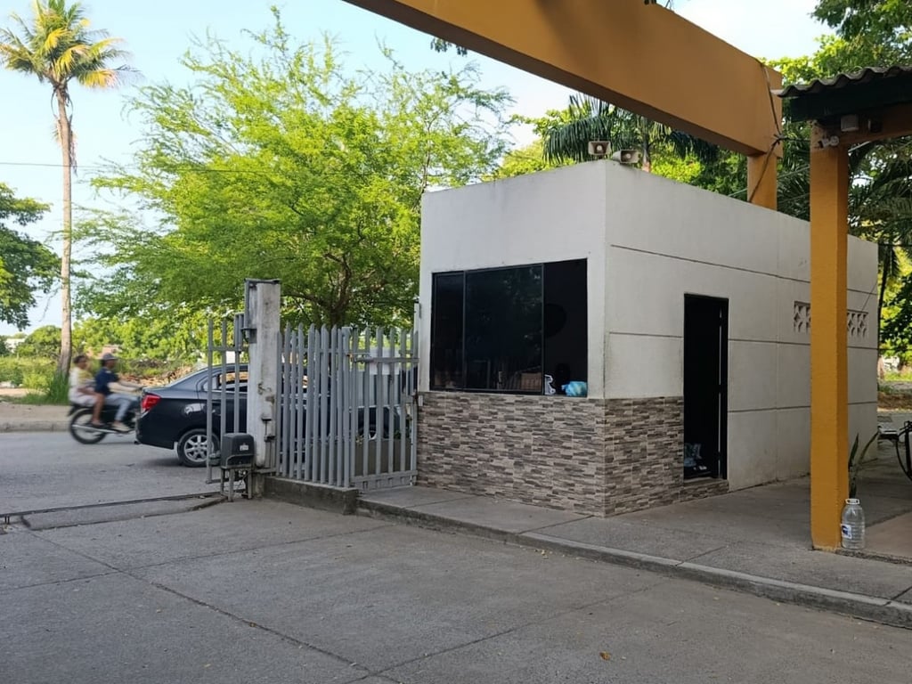 Apartamento en venta en Caracoli, Montería · foto 2 de 12