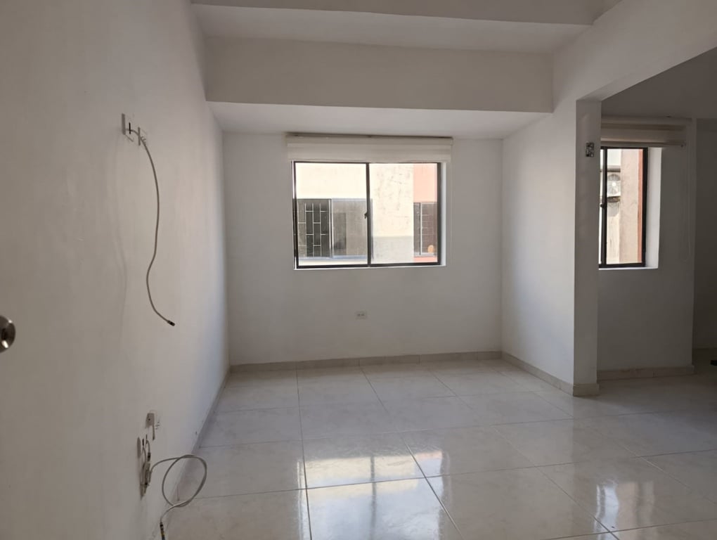 Apartamento en venta en Caracoli, Montería · foto 3 de 12