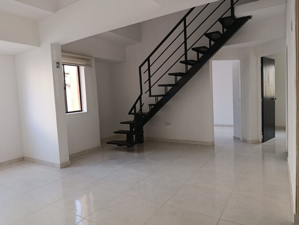 Apartamento en venta en Caracoli, Montería · foto 4 de 12