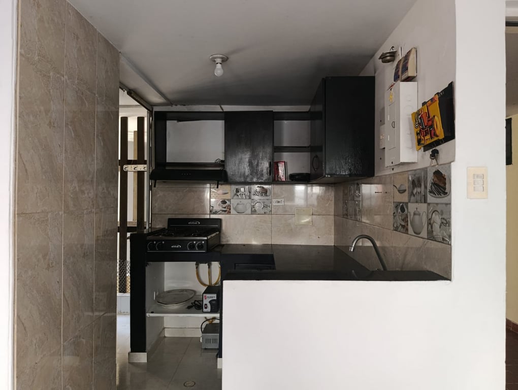 Apartamento en venta en Caracoli, Montería · foto 5 de 12