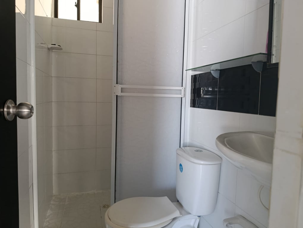 Apartamento en venta en Caracoli, Montería · foto 6 de 12