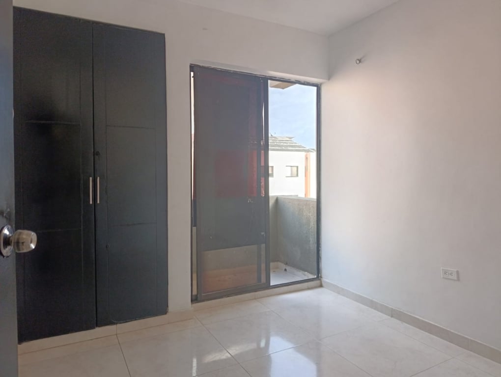 Apartamento en venta en Caracoli, Montería · foto 8 de 12