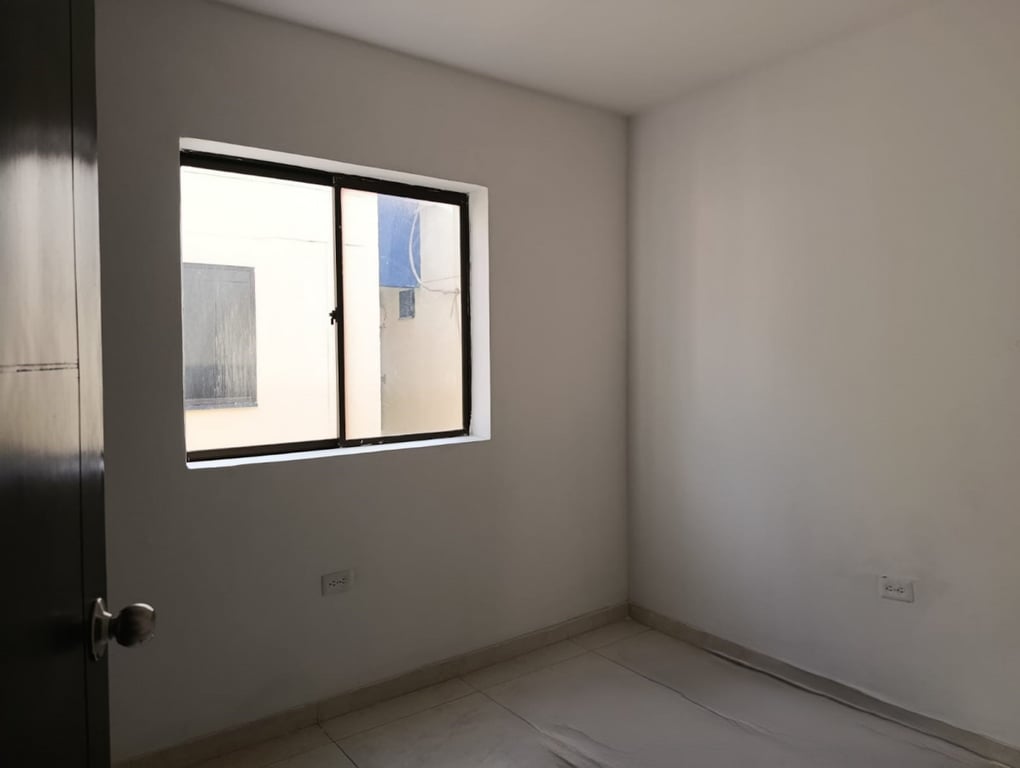 Apartamento en venta en Caracoli, Montería · foto 10 de 12