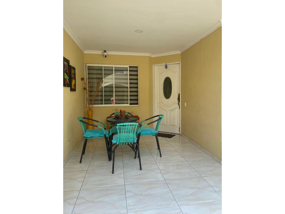 Casa en venta en Villa Campestre, Atlántico · foto 2 de 19
