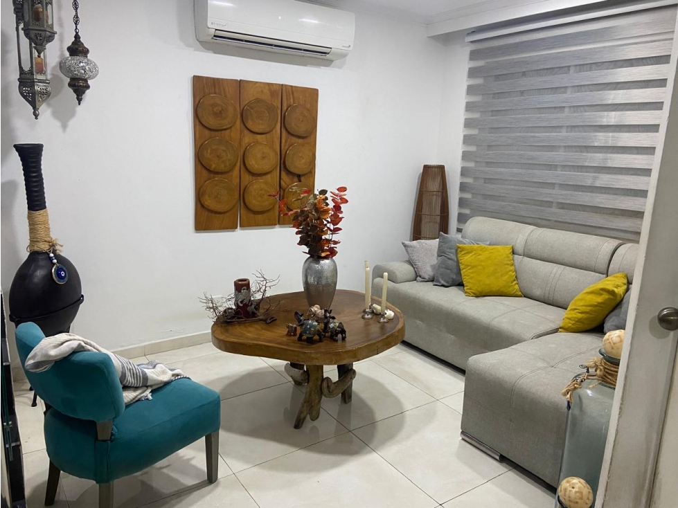 Casa en venta en Villa Campestre, Atlántico · foto 3 de 19