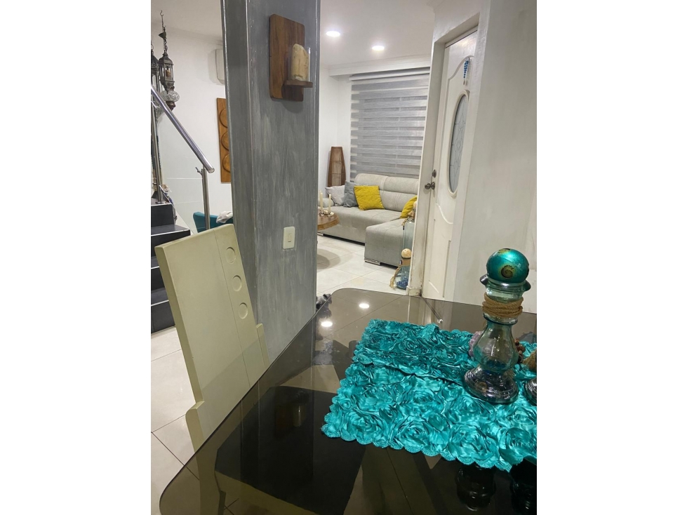 Casa en venta en Villa Campestre, Atlántico · foto 4 de 19