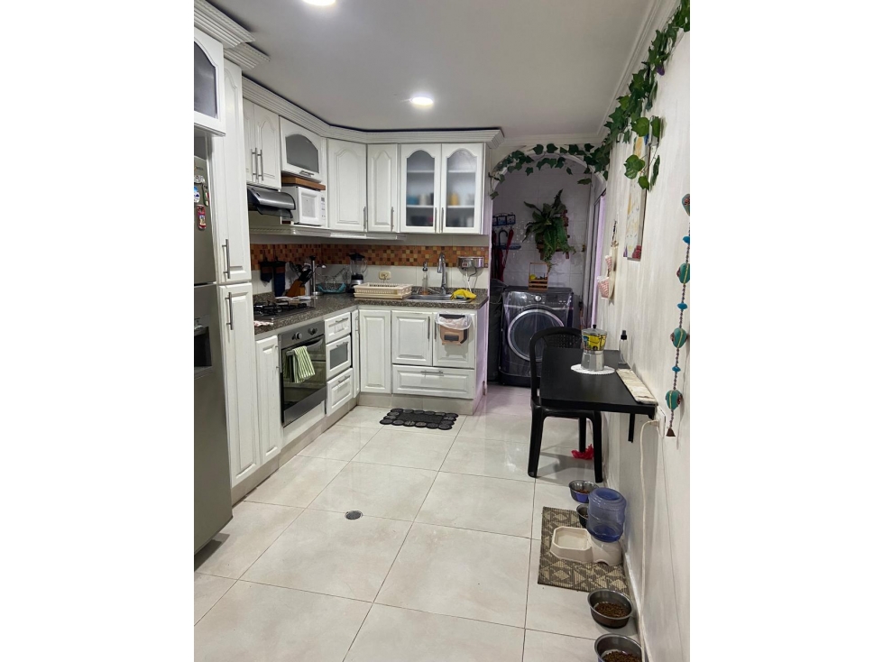 Casa en venta en Villa Campestre, Atlántico · foto 6 de 19