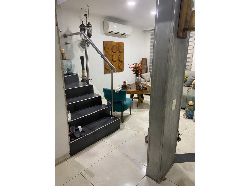 Casa en venta en Villa Campestre, Atlántico · foto 9 de 19