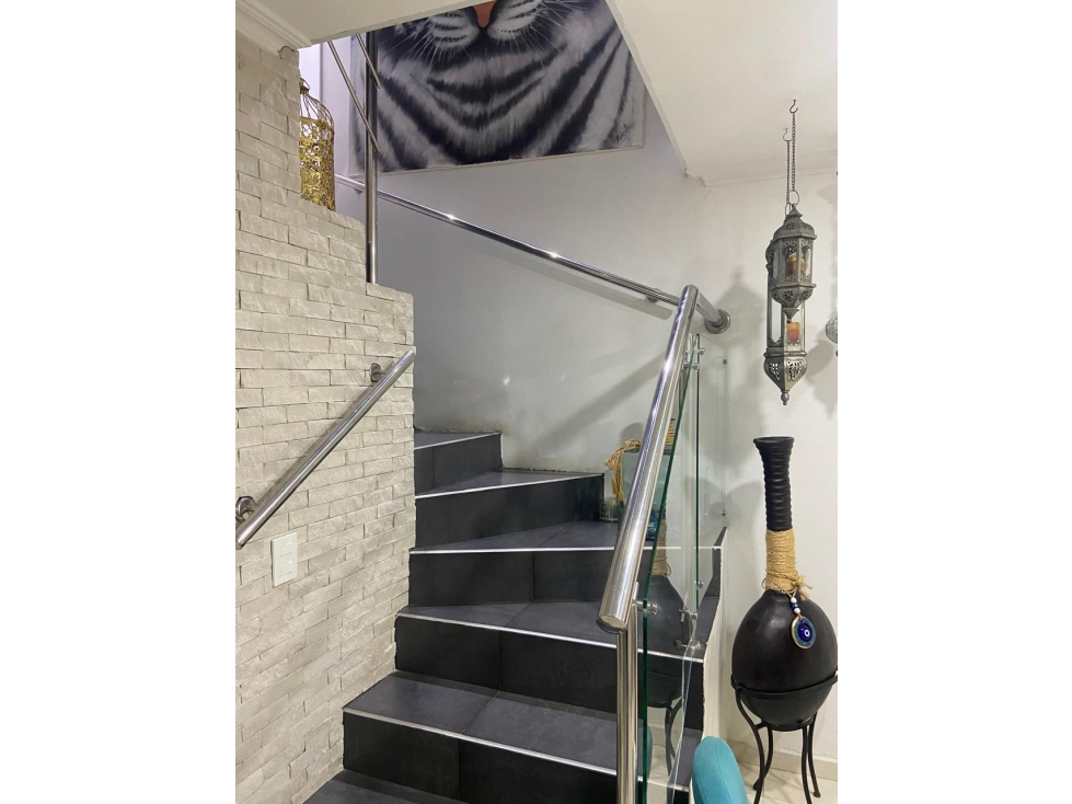 Casa en venta en Villa Campestre, Atlántico · foto 10 de 19