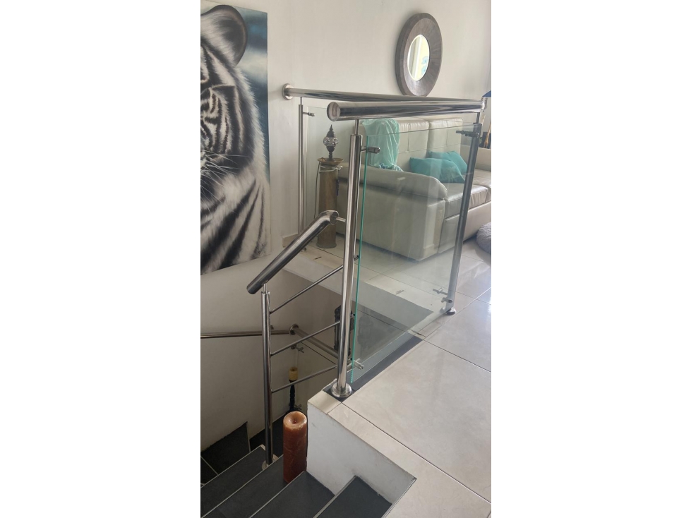 Casa en venta en Villa Campestre, Atlántico · foto 11 de 19