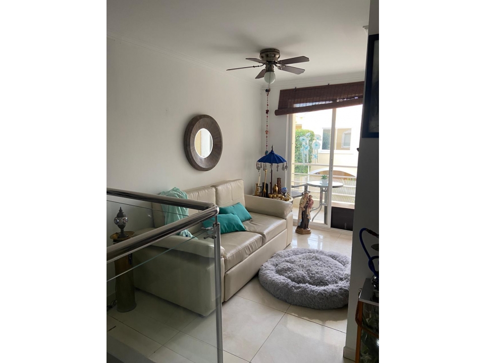 Casa en venta en Villa Campestre, Atlántico · foto 12 de 19