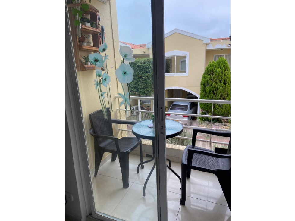 Casa en venta en Villa Campestre, Atlántico · foto 13 de 19