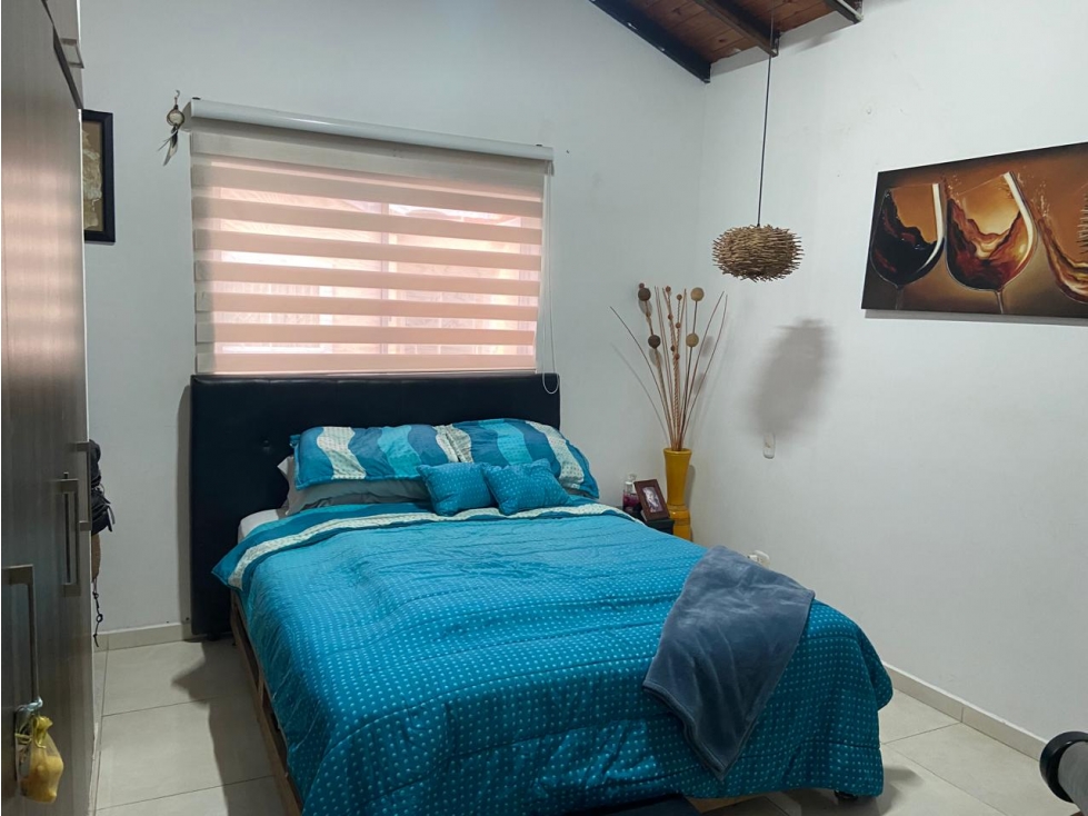 Casa en venta en Villa Campestre, Atlántico · foto 17 de 19