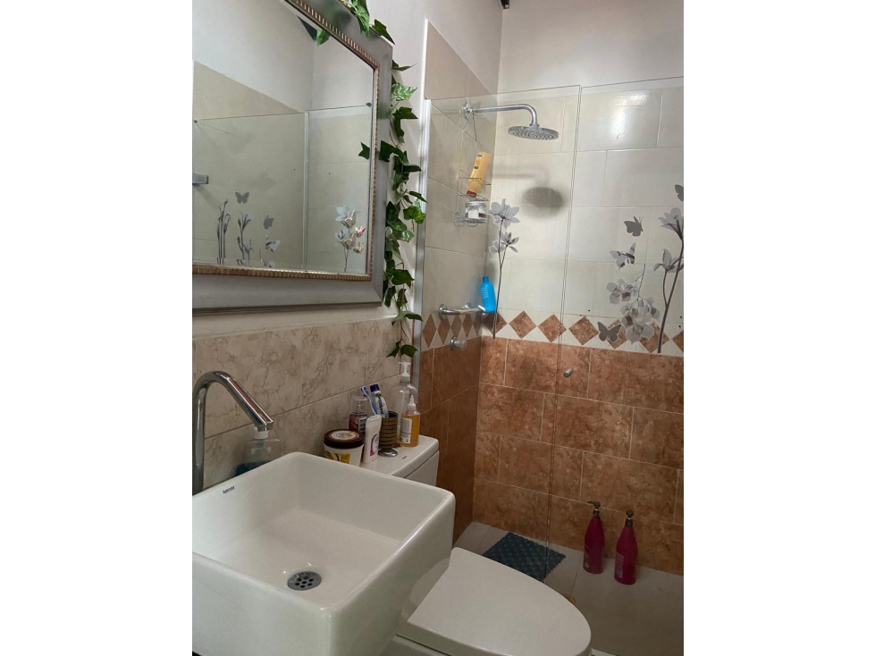 Casa en venta en Villa Campestre, Atlántico · foto 18 de 19