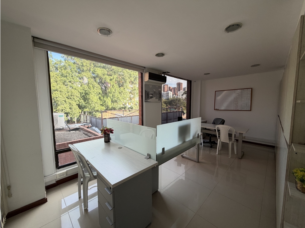 Office for rent in El Poblado, Medellín