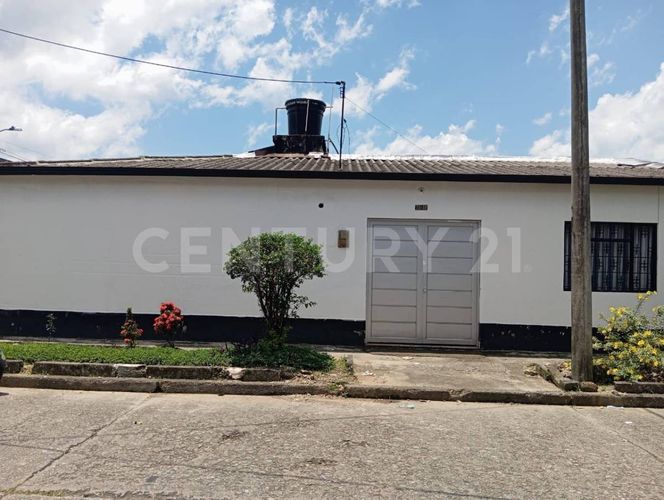 Casa de 1 alcoba en venta en Llanocentro, Villavicencio, 170 m² · foto 2 de 5