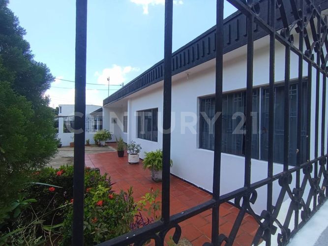 Casa de 1 alcoba en venta en Llanocentro, Villavicencio, 170 m² · foto 3 de 5