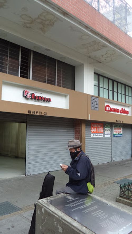 Local en arriendo en Los Naranjos, Itagüí, 320 m² · foto 13 de 13