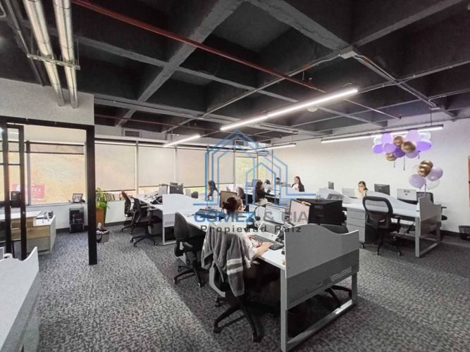Oficina en arriendo en Las Palmas, Medellín, 230 m² · foto 4 de 13
