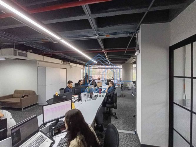 Oficina en arriendo en Las Palmas, Medellín, 230 m² · foto 6 de 13