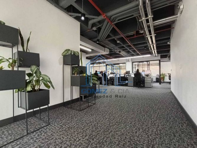 Oficina en arriendo en Las Palmas, Medellín, 230 m² · foto 7 de 13
