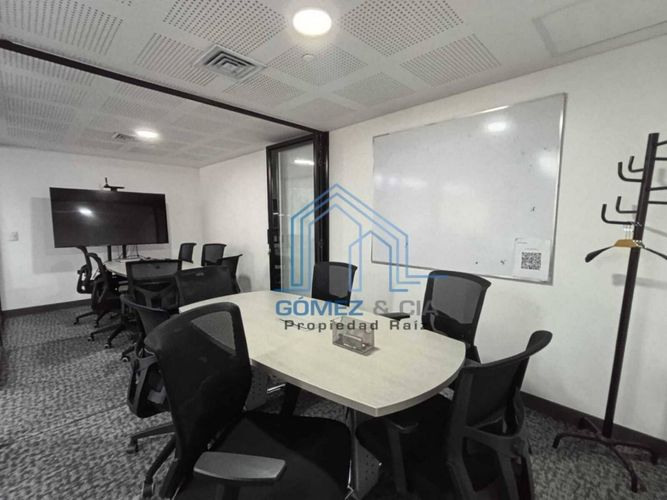 Oficina en arriendo en Las Palmas, Medellín, 230 m² · foto 8 de 13
