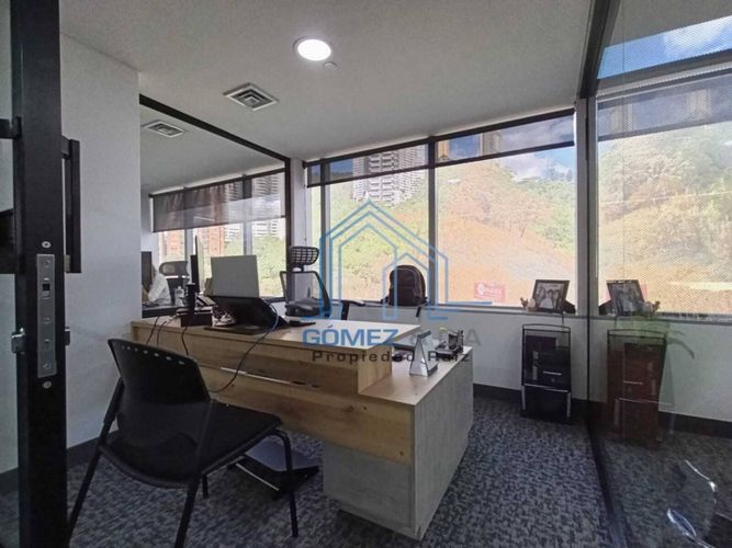 Oficina en arriendo en Las Palmas, Medellín, 230 m² · foto 10 de 13