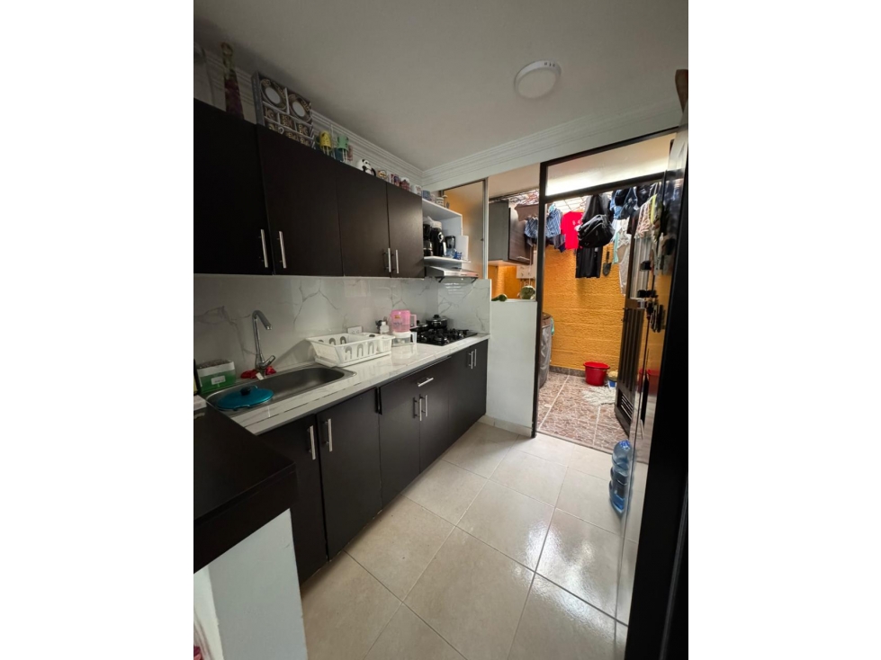 Casa en venta en Santa Monica, Dosquebradas · foto 3 de 13