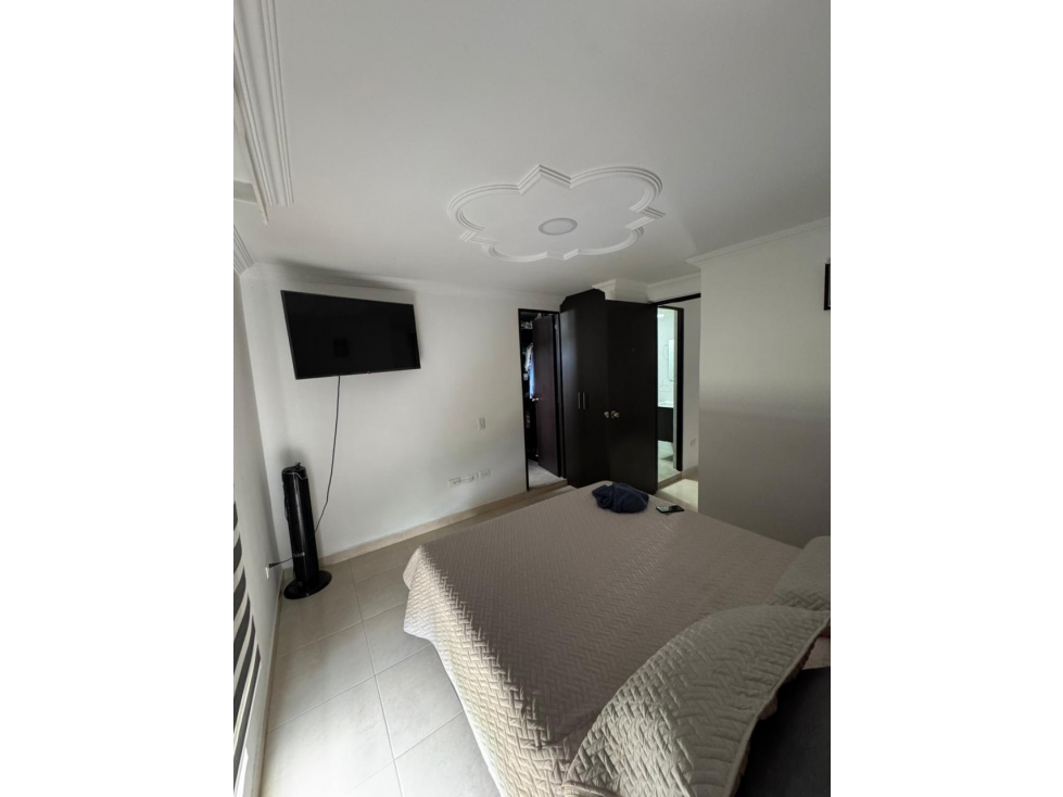 Casa en venta en Santa Monica, Dosquebradas · foto 4 de 13