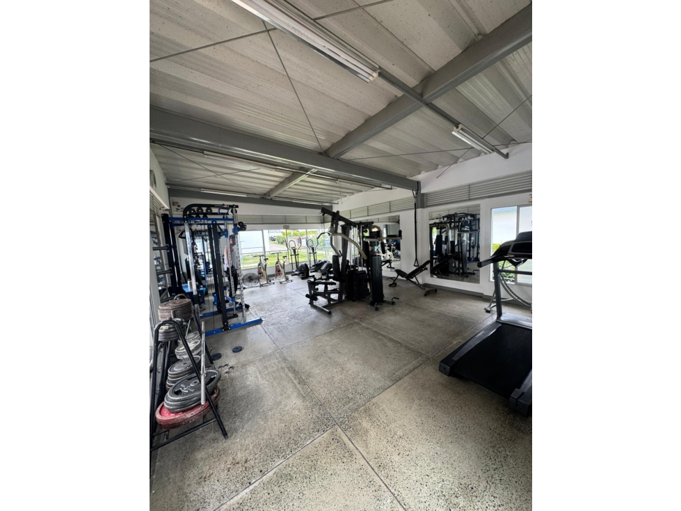 Casa en venta en Santa Monica, Dosquebradas · foto 12 de 13