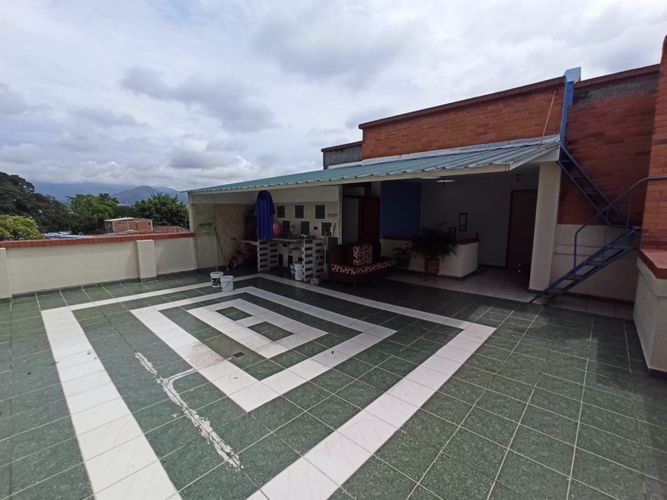 Edificio en venta en Villa Del Sur, Cali, 500 m² · foto 6 de 6