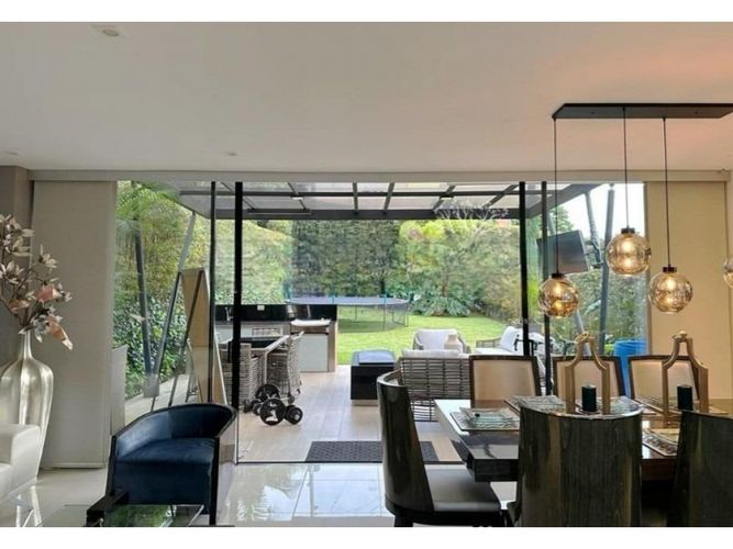 Casa de 3 alcobas en venta en Mesa, Medellín, 270 m² · foto 6 de 19