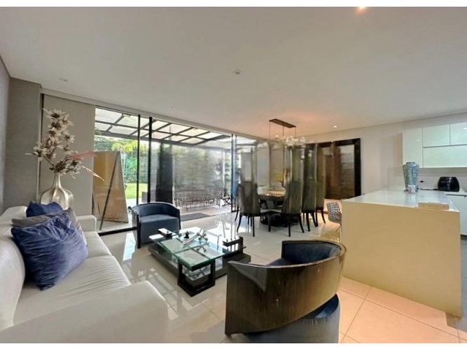 Casa de 3 alcobas en venta en Mesa, Medellín, 270 m² · foto 7 de 19