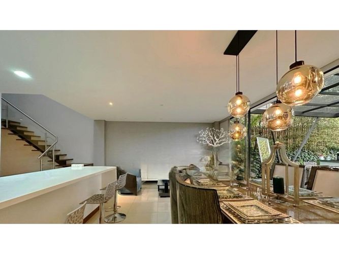 Casa de 3 alcobas en venta en Mesa, Medellín, 270 m² · foto 8 de 19