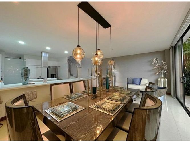 Casa de 3 alcobas en venta en Mesa, Medellín, 270 m² · foto 9 de 19