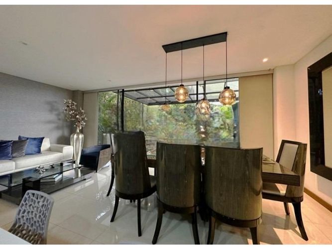 Casa de 3 alcobas en venta en Mesa, Medellín, 270 m² · foto 10 de 19