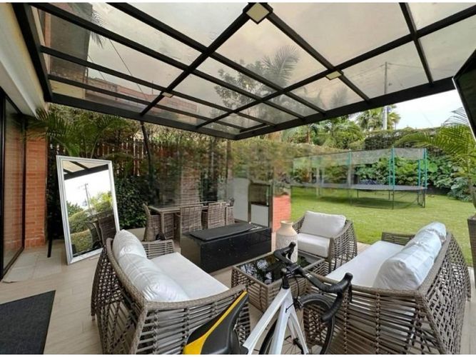 Casa de 3 alcobas en venta en Mesa, Medellín, 270 m² · foto 15 de 19