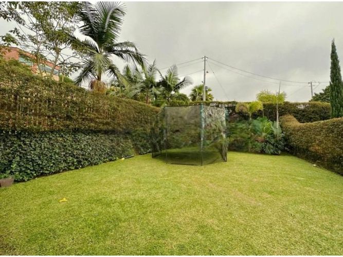 Casa de 3 alcobas en venta en Mesa, Medellín, 270 m² · foto 19 de 19