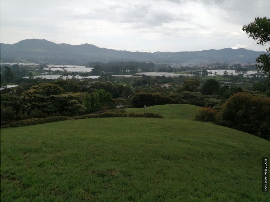 Land in Santa Elena (4674 m²) for Sale - 2