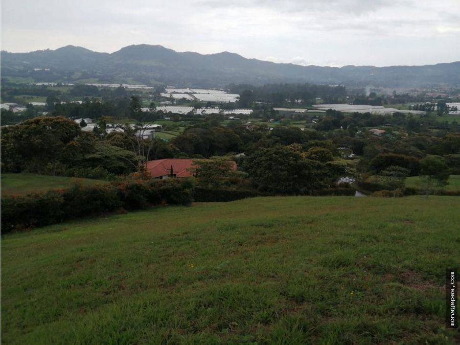 Land in Santa Elena (4674 m²) for Sale - 3