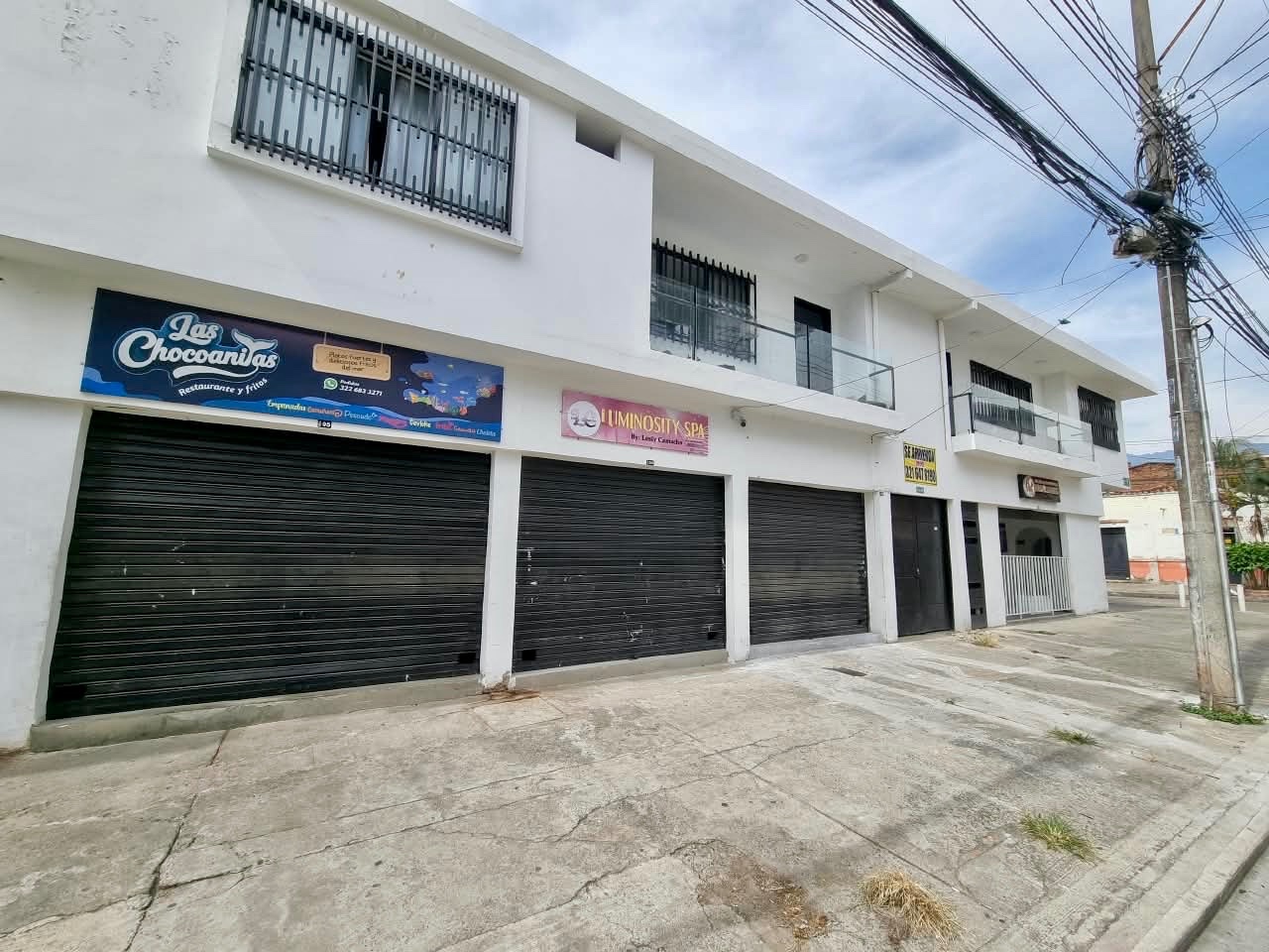 Local en Arriendo en Guayaquil, Cali