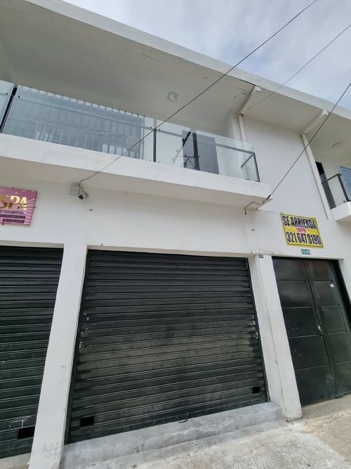 Local en arriendo en Guayaquil, Cali, 34 m² · foto 2 de 20