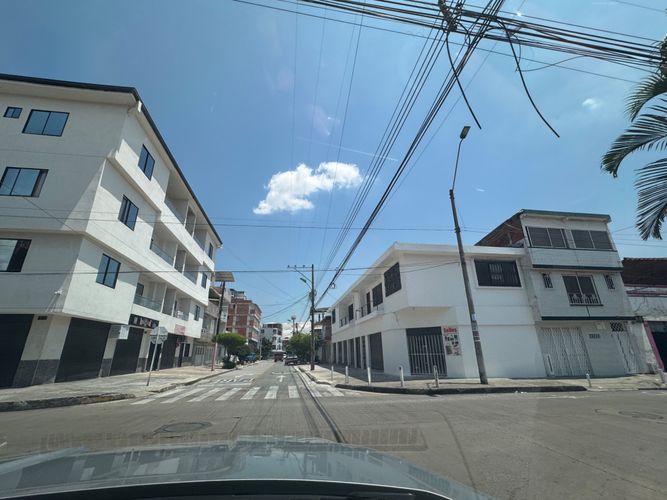 Local en arriendo en Guayaquil, Cali, 34 m² · foto 7 de 20
