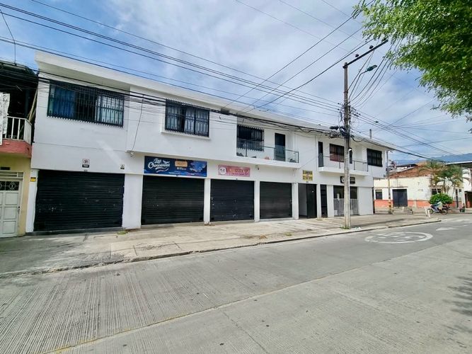 Local en arriendo en Guayaquil, Cali, 34 m² · foto 4 de 20