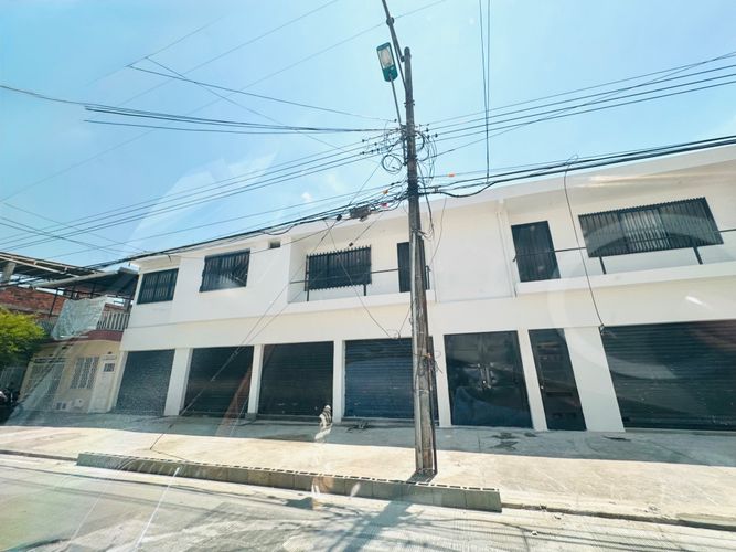 Local en arriendo en Guayaquil, Cali, 34 m² · foto 6 de 20