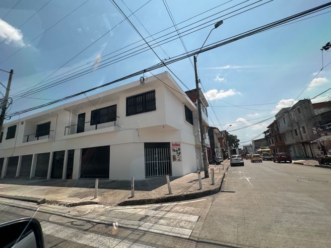 Local en arriendo en Guayaquil, Cali, 34 m² · foto 8 de 20