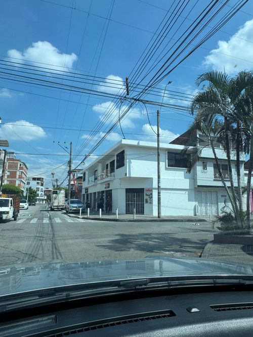 Local en arriendo en Guayaquil, Cali, 34 m² · foto 9 de 20
