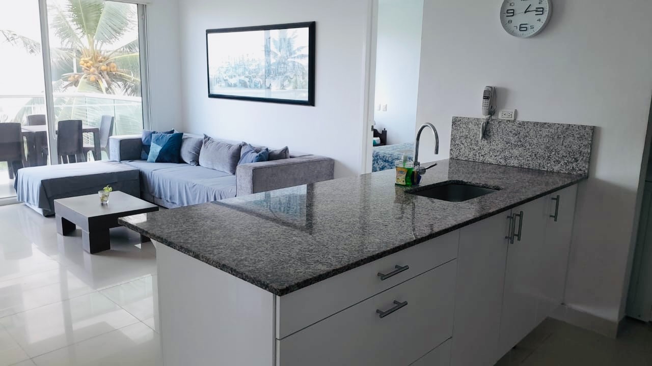 Foto del apartamento
