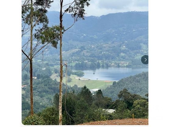 Land in Santa Elena (2472 m²) for Sale