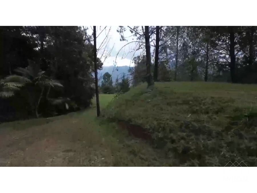 Land in Santa Elena for Sale - 4